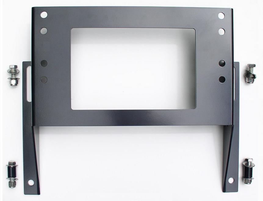 HTS Ultra-Rack high position adapter plate kit