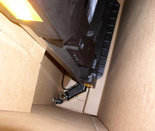 HTS-20S corrugated shipping box 1