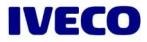 Iveco Truck logo