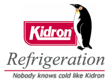 Kidron Refrigerated Truck Bodies