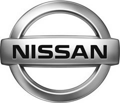 Nissan Trucks logo