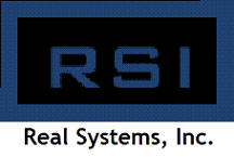 RSI Real Systems, Inc.
