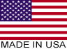 AMERICAN FLAG MADE IN USA HTS