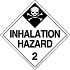 Posion Inhalation Hazard